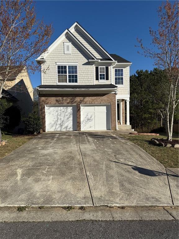 295 Laurelton Circle, Lawrenceville, Georgia image 2