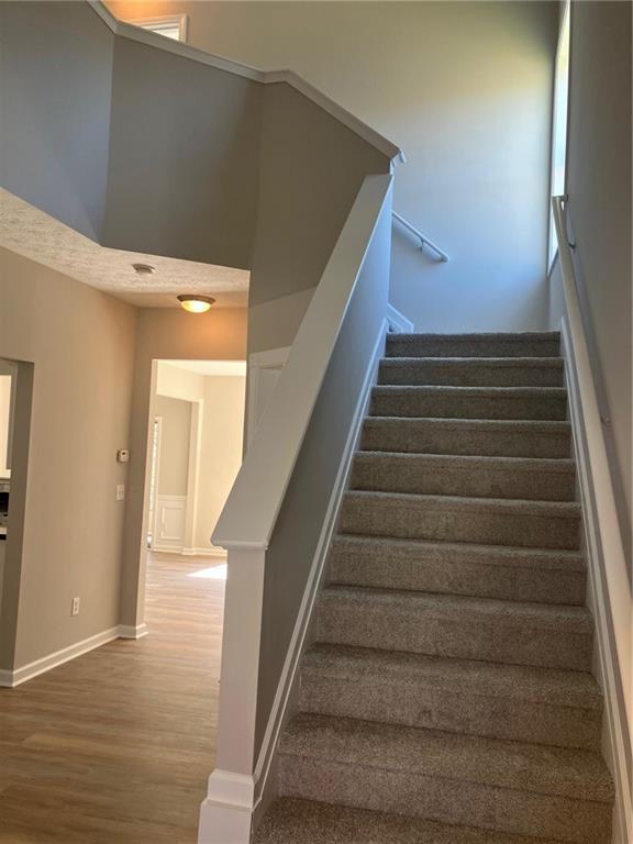 295 Laurelton Circle, Lawrenceville, Georgia image 10