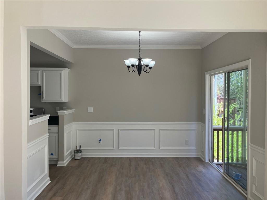 295 Laurelton Circle, Lawrenceville, Georgia image 5