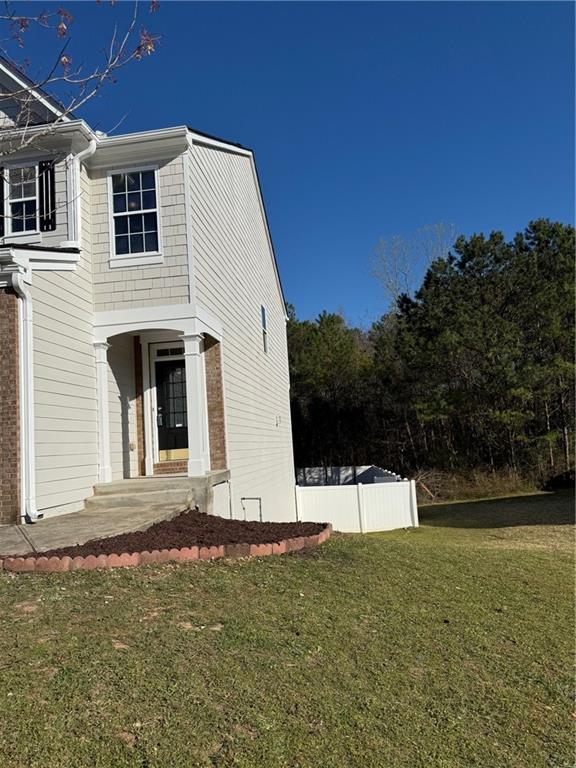 295 Laurelton Circle, Lawrenceville, Georgia image 3