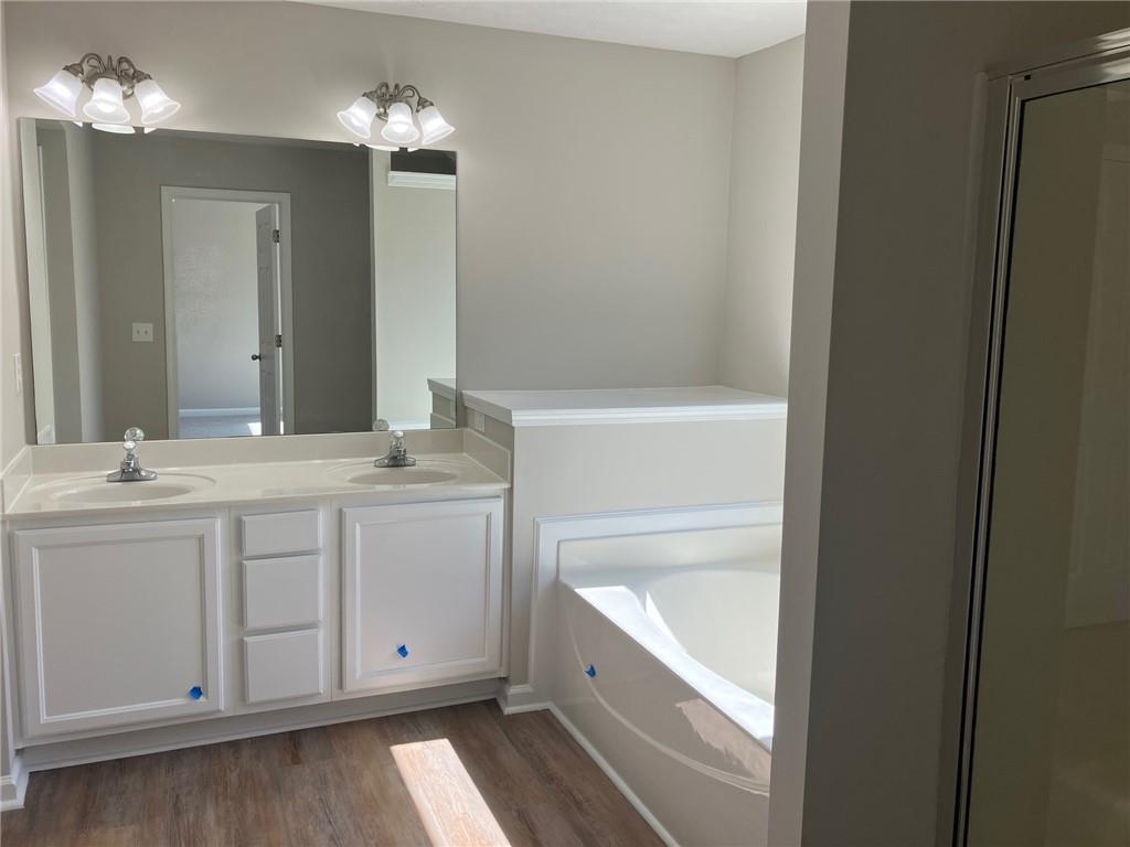 295 Laurelton Circle, Lawrenceville, Georgia image 15