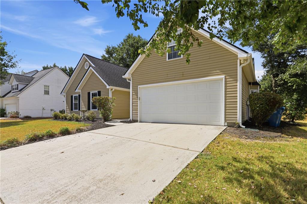 3641 Coveside Court