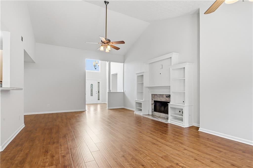 3641 Coveside Court