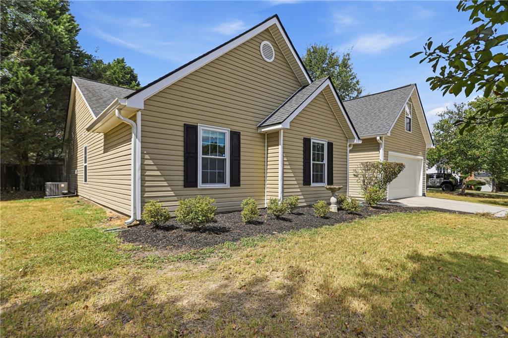 3641 Coveside Court