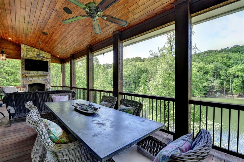 676 N Shore Drive, Cleveland, Georgia image 35