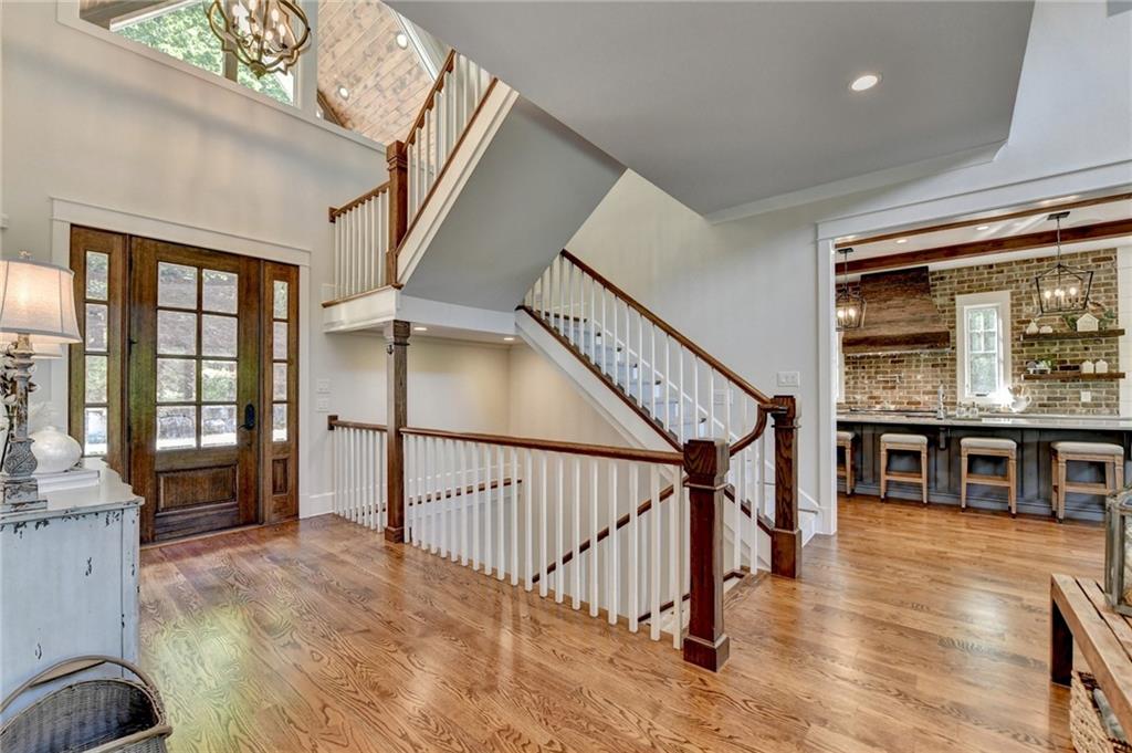 676 N Shore Drive, Cleveland, Georgia image 11