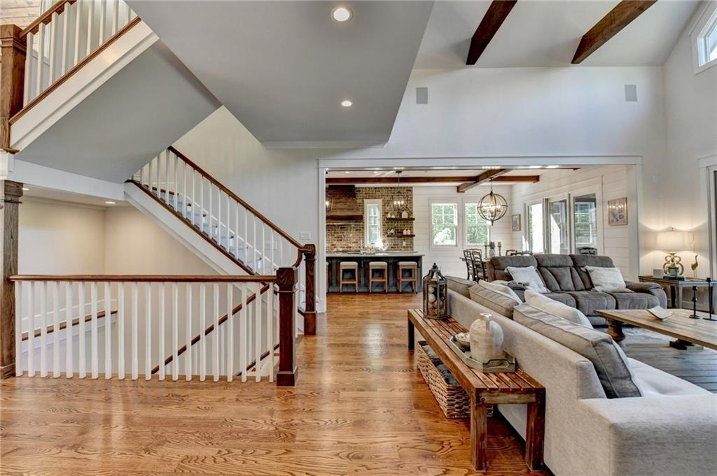 676 N Shore Drive, Cleveland, Georgia image 12