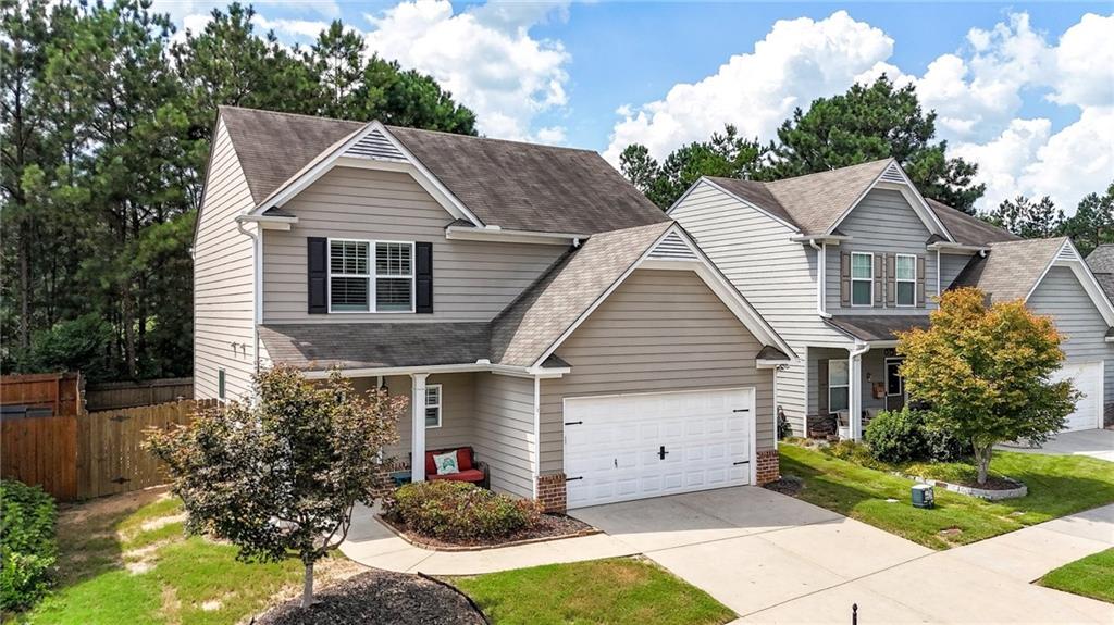 304 Stoney Hollow Road