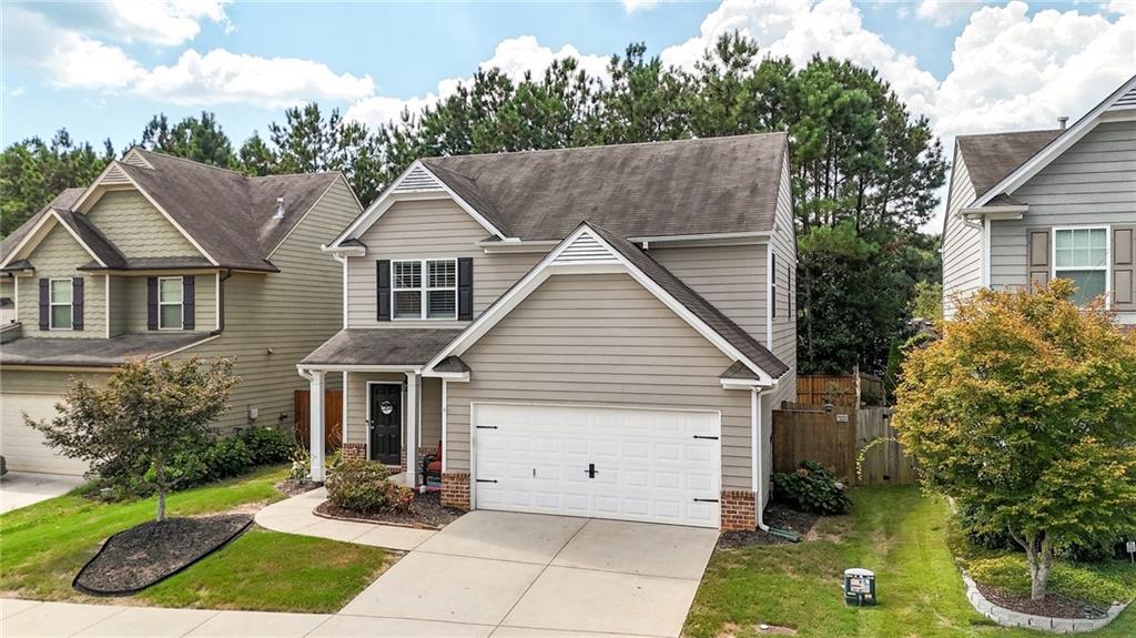304 Stoney Hollow Road