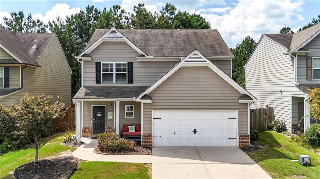 304 Stoney Hollow Road, Canton, GA, 30114