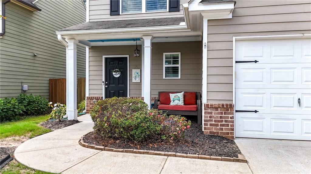 304 Stoney Hollow Road
