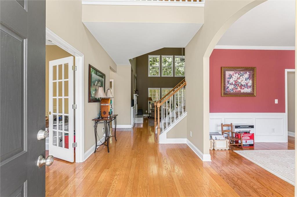 4171 Morning Rise Drive