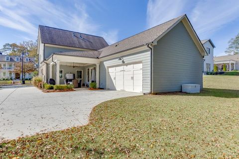 A home in Buford