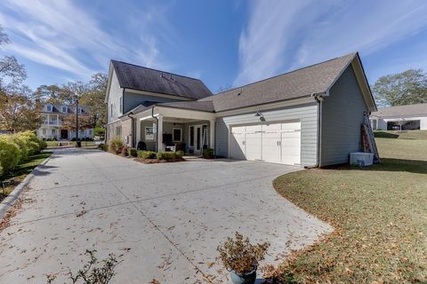 A home in Buford