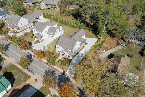 A home in Buford