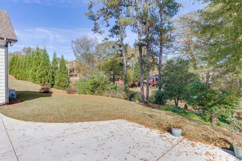 A home in Buford