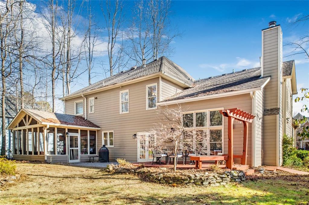 380 VICTORIAN Lane
