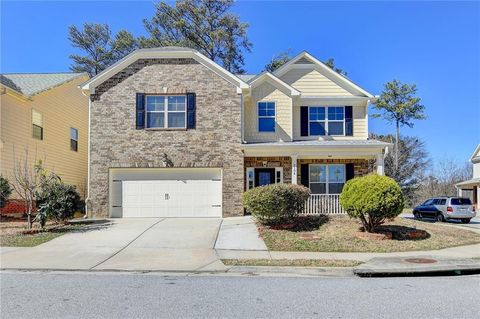 3104 Tofte Drive Duluth GA 30096
