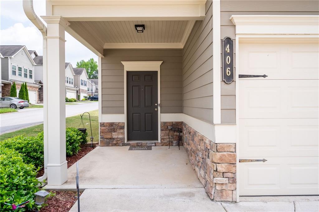 406 Crescent Woode Drive, Dallas, Georgia image 3