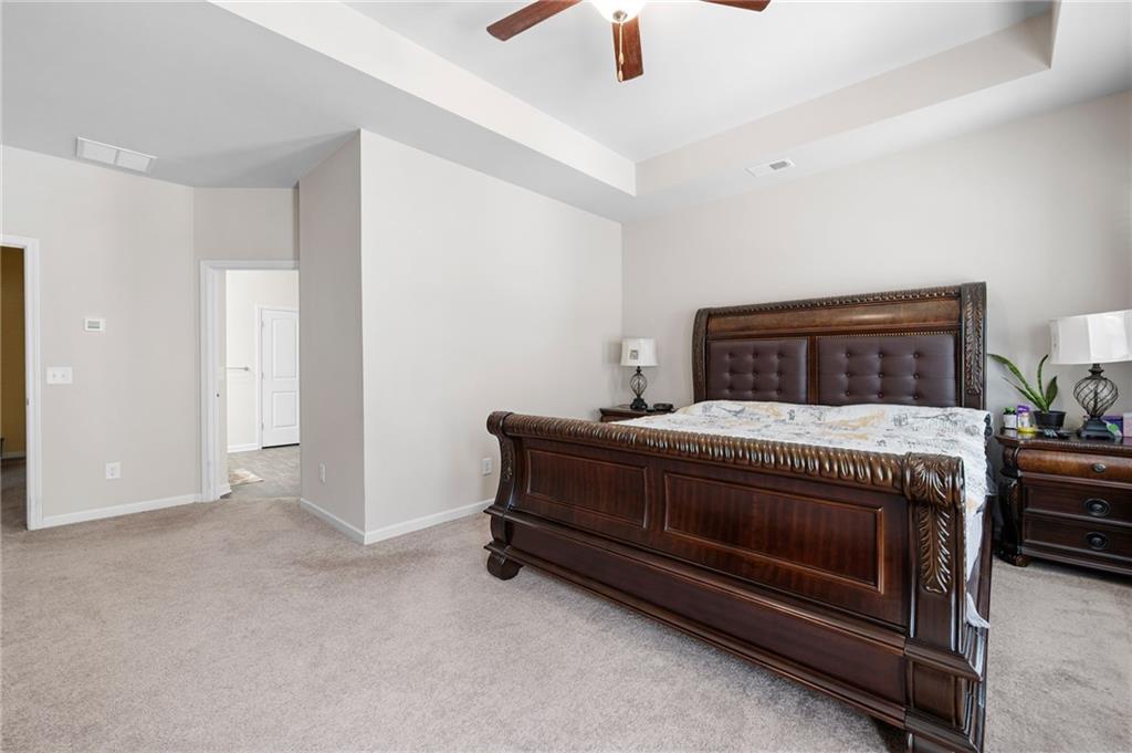 406 Crescent Woode Drive, Dallas, Georgia image 17
