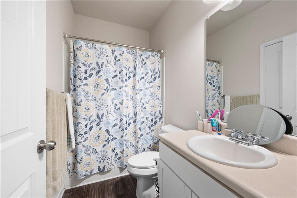 406 Crescent Woode Drive, Dallas, Georgia image 22
