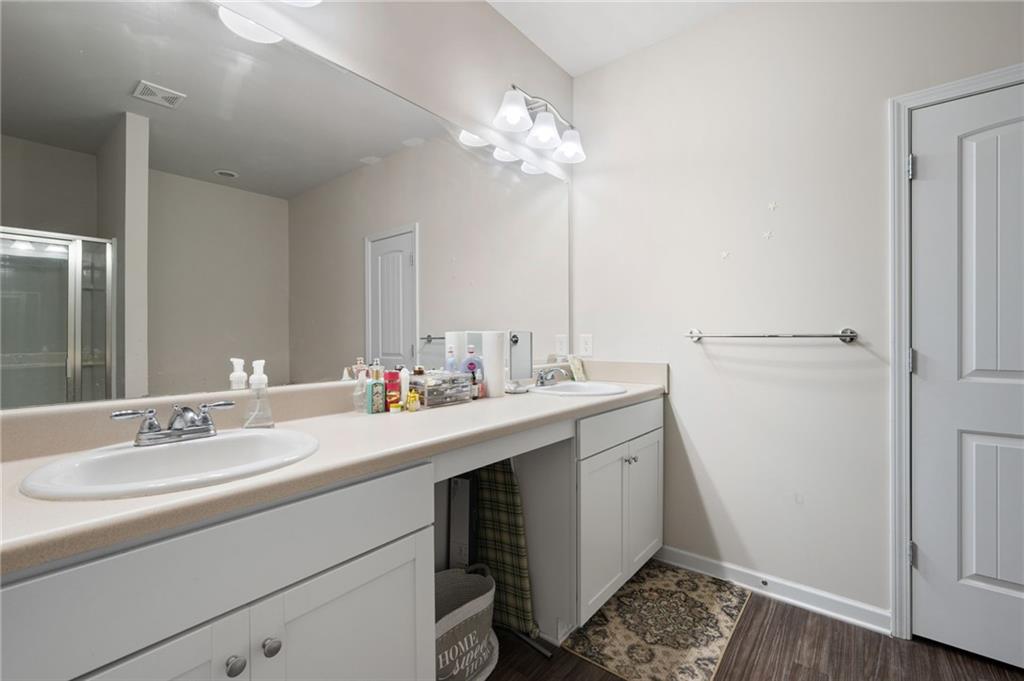 406 Crescent Woode Drive, Dallas, Georgia image 20