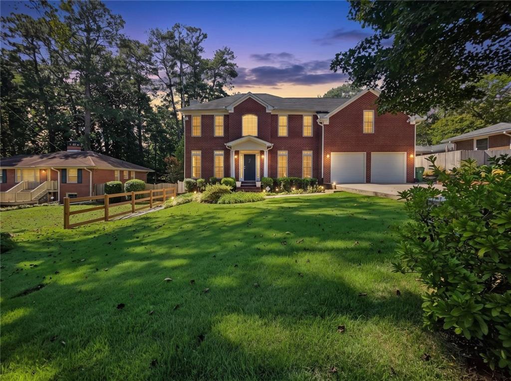 1886 Briarlake Circle