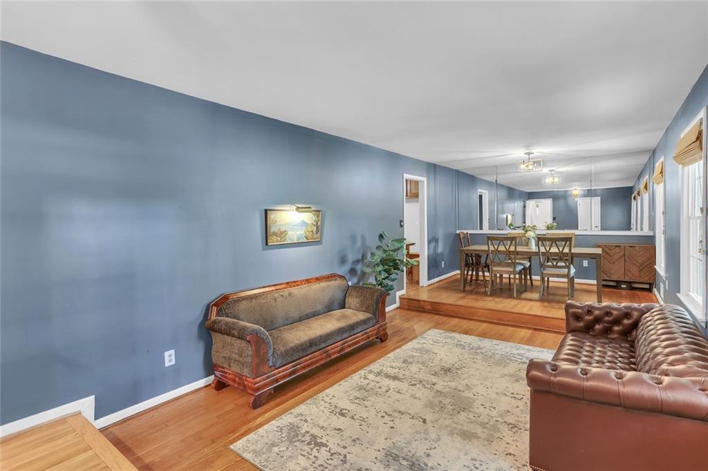 1631 Harts Mill Road NE