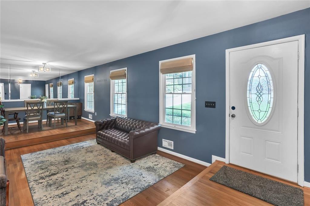 1631 Harts Mill Road NE