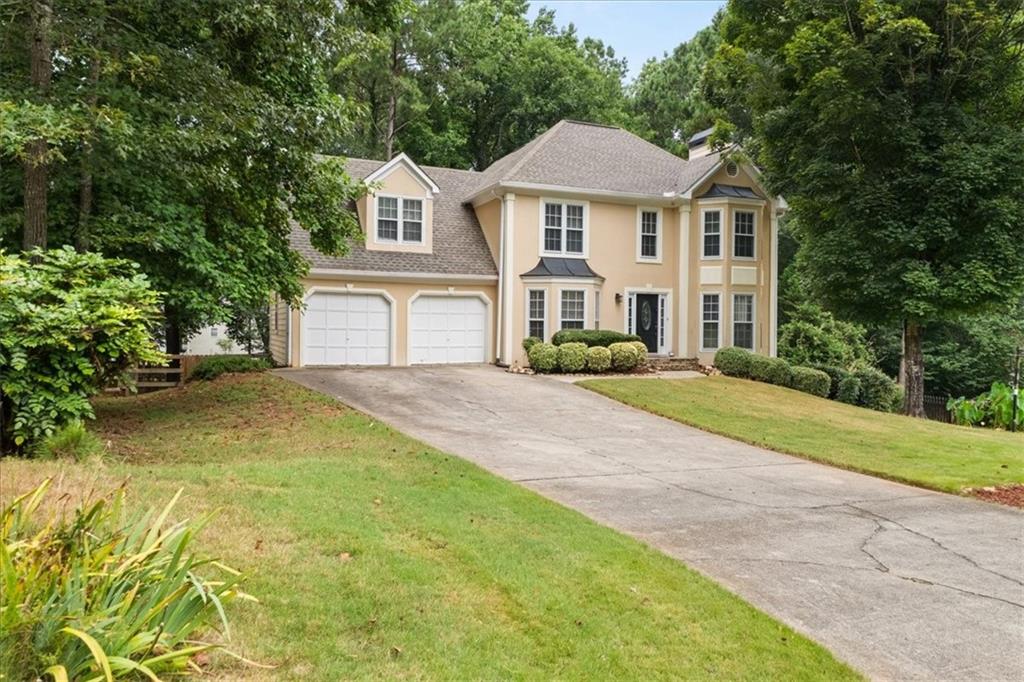 1309 Cobblestone Lane