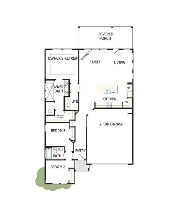 2054 Ripple Park Bend