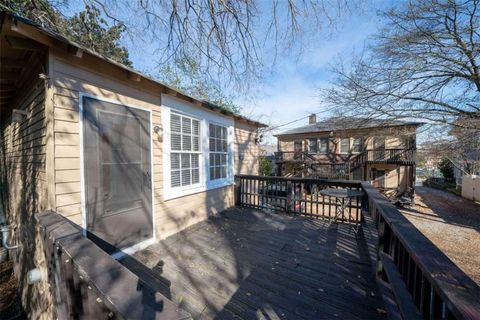 716 Lakeview Avenue 5 Atlanta GA 30308
