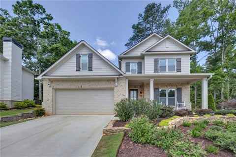 Homes For Sale - 7197 High Lake Terrace<br/> Newton County, Covington, GA 30014