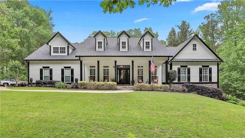 522 PALMETTO TYRONE RD Newnan GA 30265