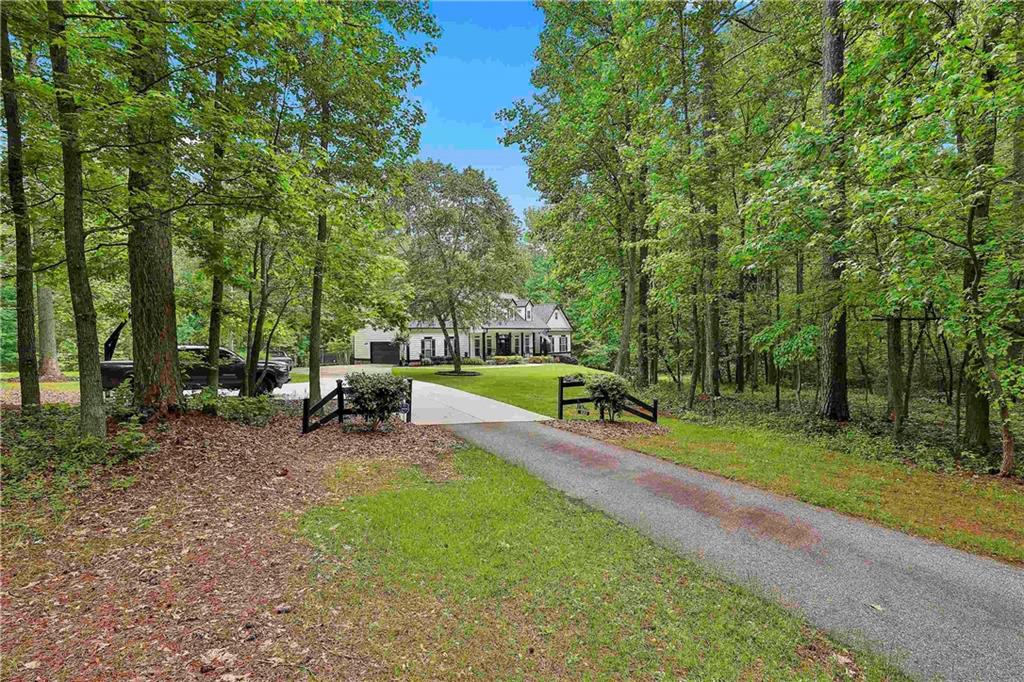 522 PALMETTO TYRONE RD