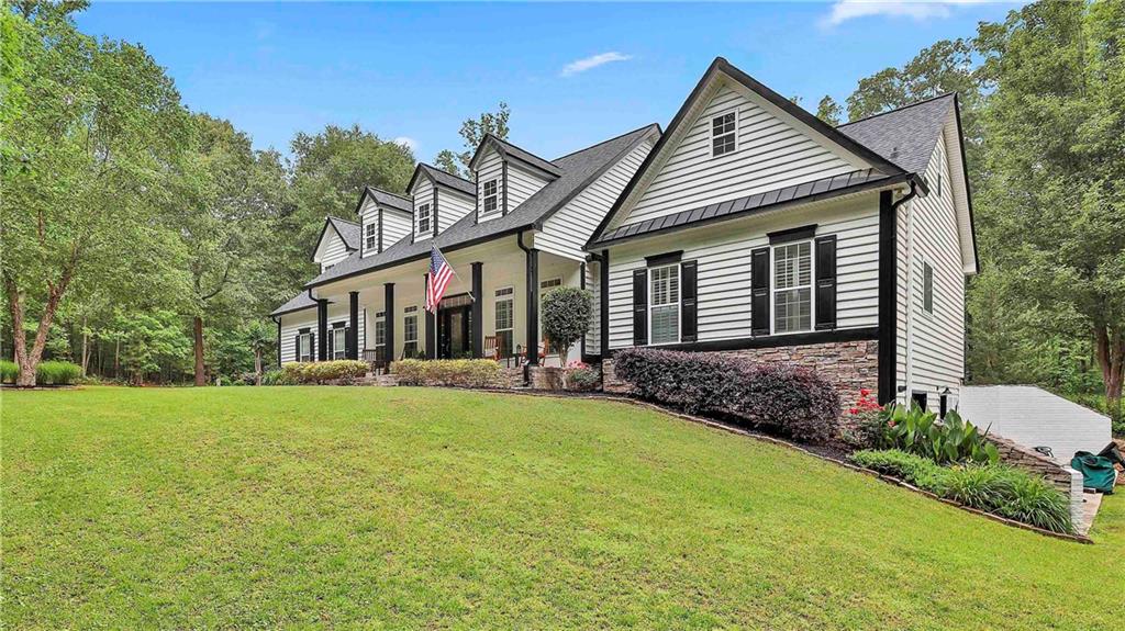 522 PALMETTO TYRONE RD