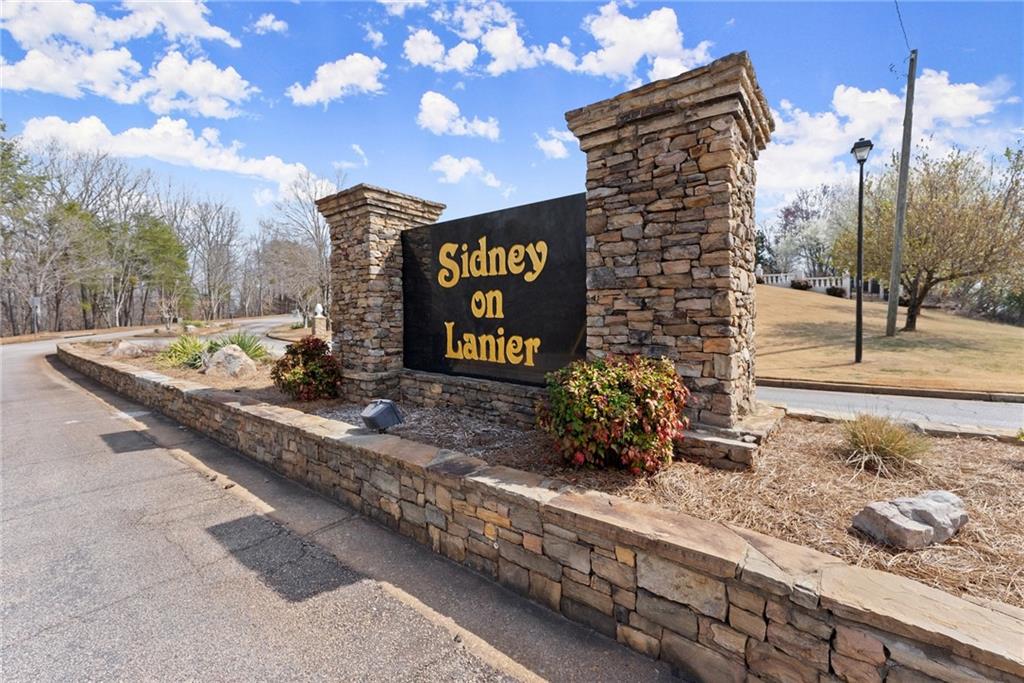 2245 Sidney Drive, Gainesville, Georgia image 17