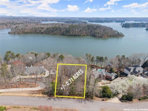 2245 Sidney Drive Gainesville GA 30506