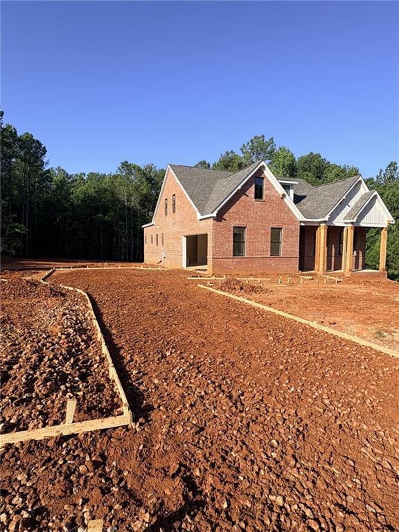 2770 Stoney Brooke Lane