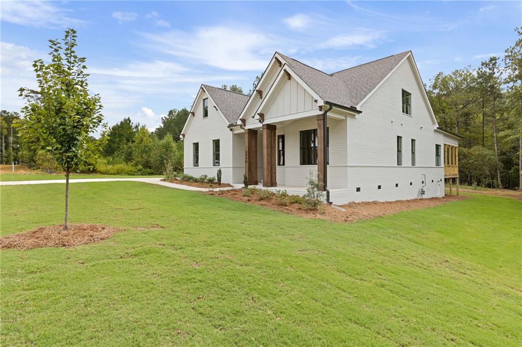 2770 Stoney Brooke Lane