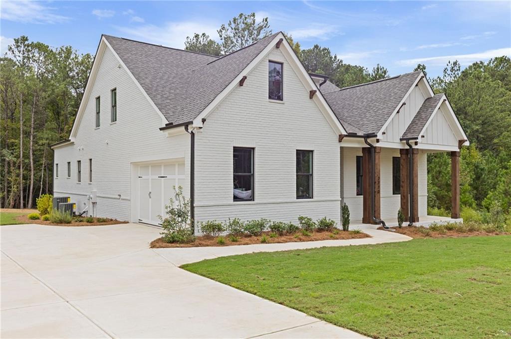 2770 Stoney Brooke Lane