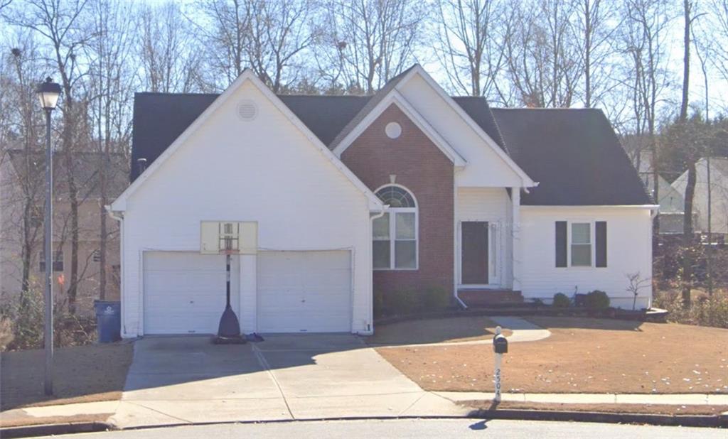 2504 Dalesford Court, Dacula, Georgia image 1