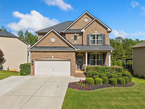 1925 Piedmont Cove Lane Cumming GA 30040