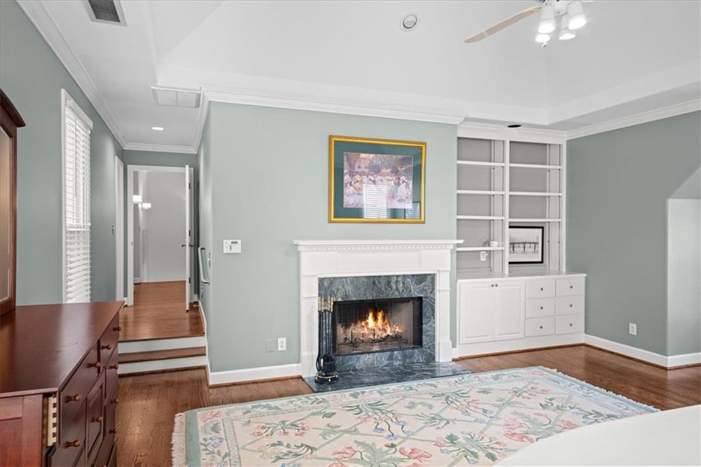 710 Greystone Park, Atlanta, Georgia image 22
