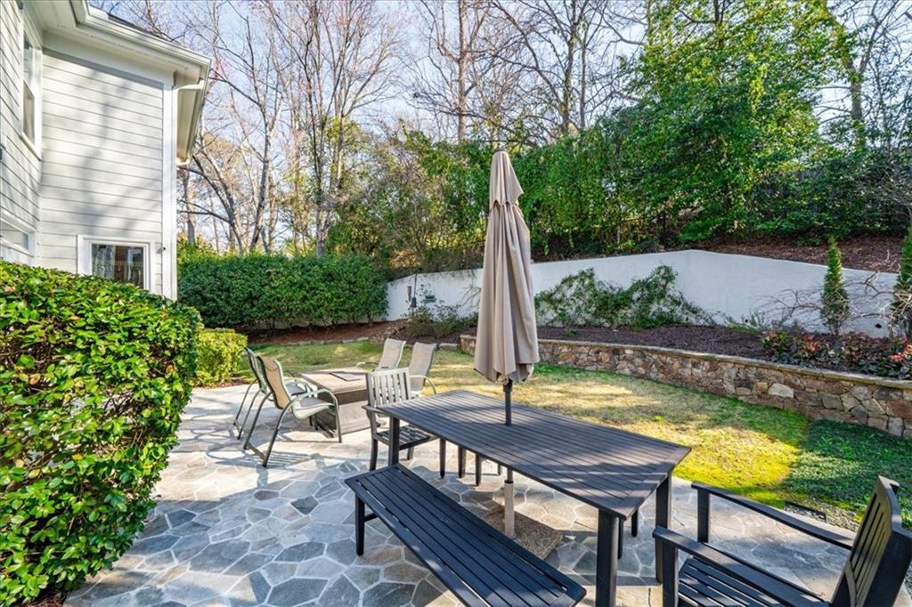 710 Greystone Park, Atlanta, Georgia image 35