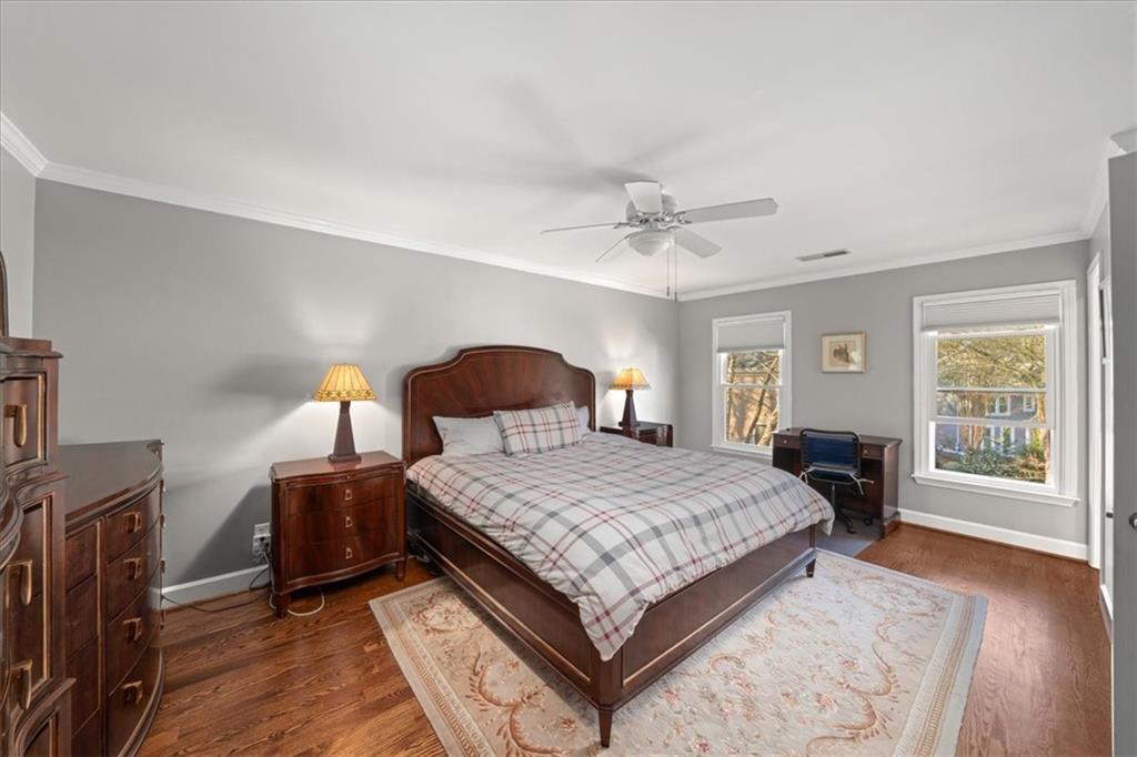710 Greystone Park, Atlanta, Georgia image 20
