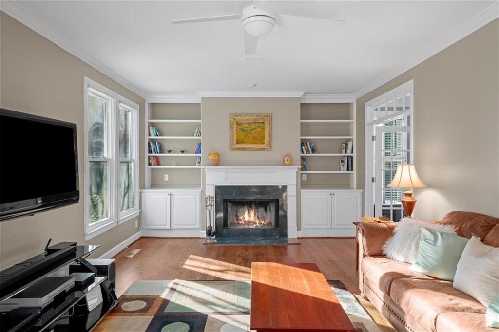 710 Greystone Park, Atlanta, Georgia image 9