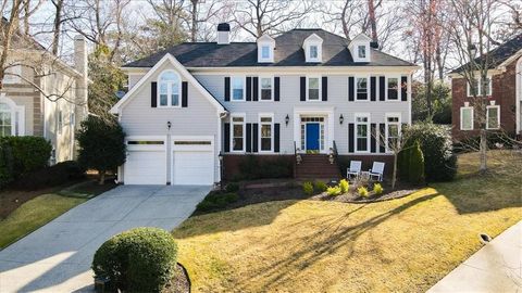 710 Greystone Park NE Atlanta GA 30306