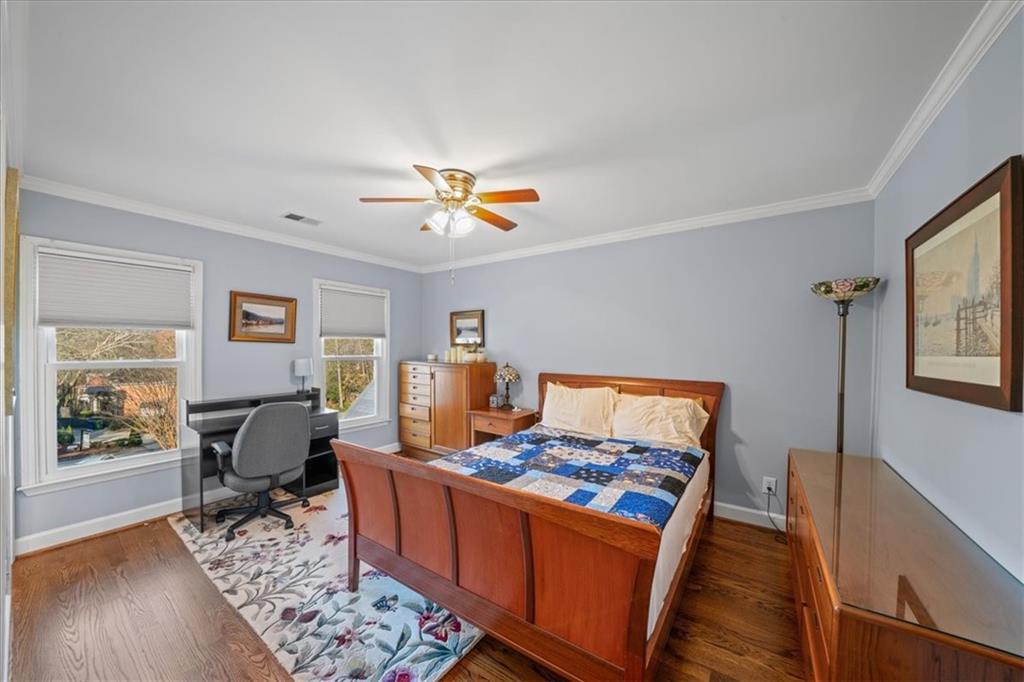 710 Greystone Park, Atlanta, Georgia image 17