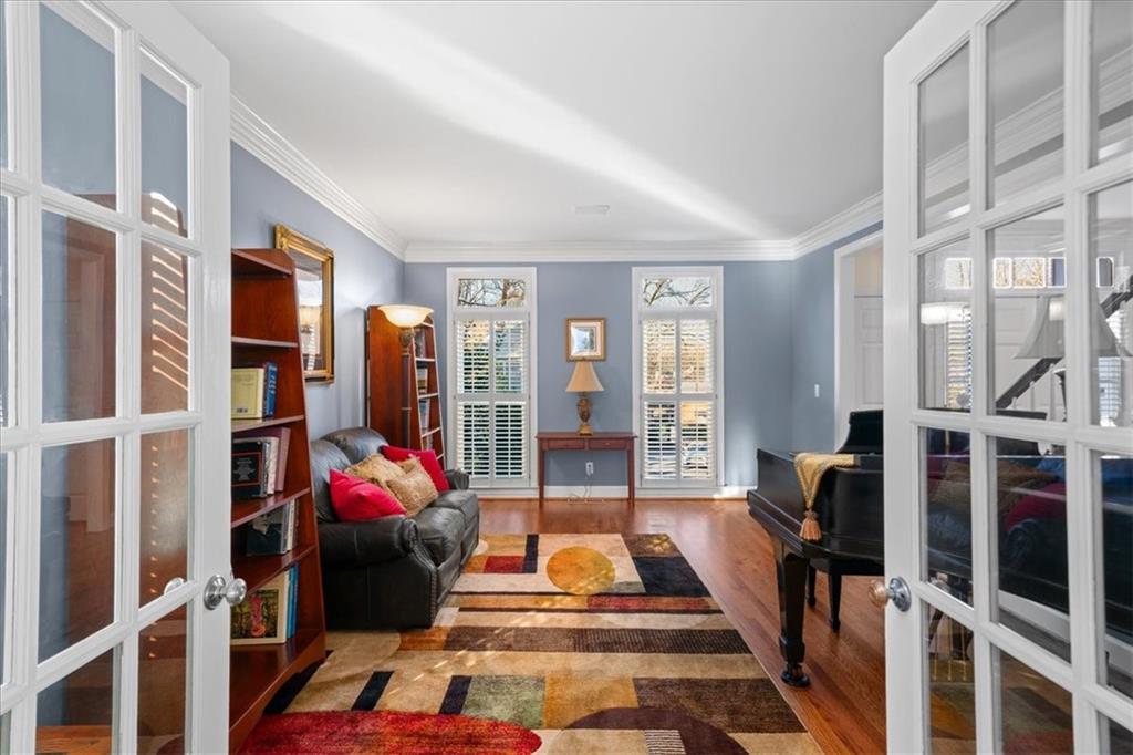 710 Greystone Park, Atlanta, Georgia image 7
